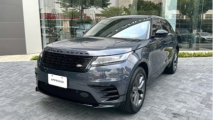 Range Rover Velar 0
