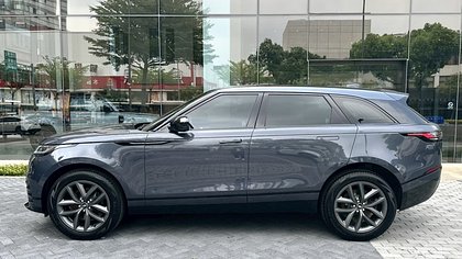 Range Rover Velar 7