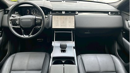 Range Rover Velar 2