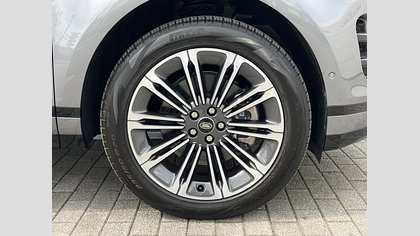 Range Rover Evoque 8