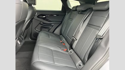 Range Rover Evoque 4