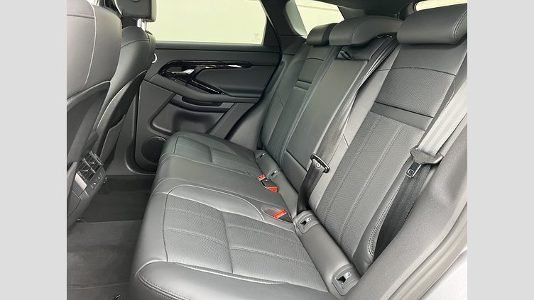 2024 認定中古車 Land Rover Range Rover Evoque アイガーグレイ プラグインハイブリッド（ガソリン） Standard Wheelbase DYNAMIC HSE