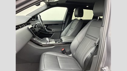 Range Rover Evoque 2