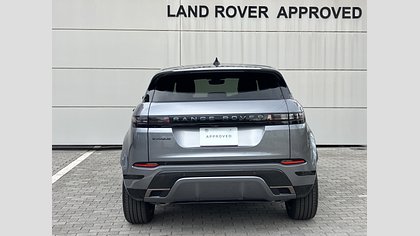 Range Rover Evoque 7