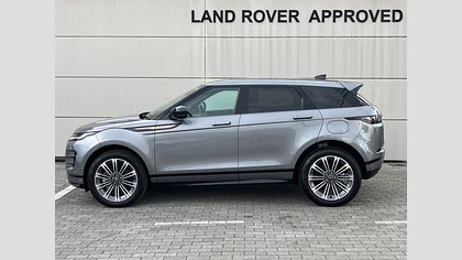 Range Rover Evoque 5