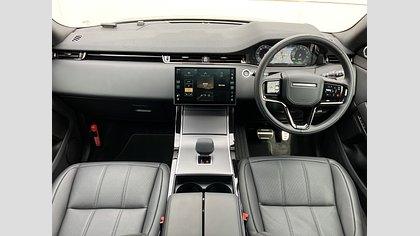 Range Rover Evoque 3