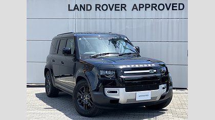 Defender 110 0