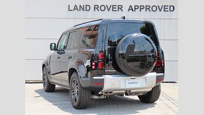 Defender 110 1