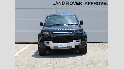 Defender 110 6