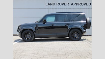 Defender 110 5