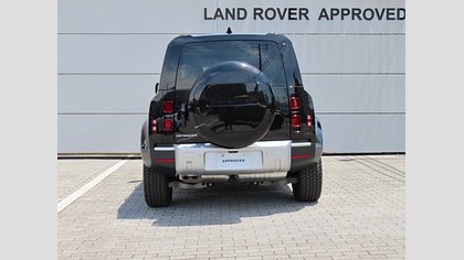 Defender 110 7