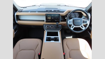 Defender 90 4