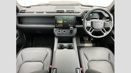 Defender 110 3