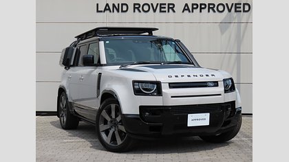 Defender 110 0
