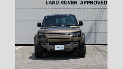 Defender 90 6