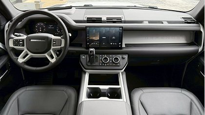 Defender 110 2