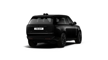 Range Rover 2