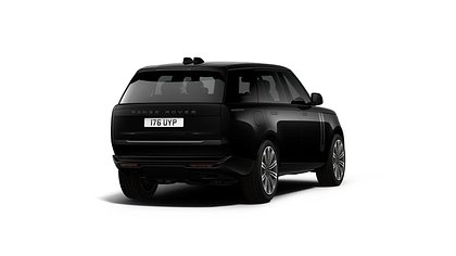 Range Rover 2