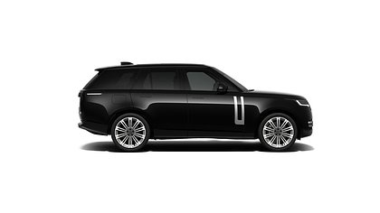 Range Rover 1