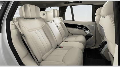 Range Rover 6