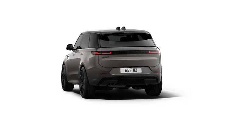 2026 New Land Rover Range Rover Sport Charente Grey D300 Diesel Mild Hybrid Dynamic SE