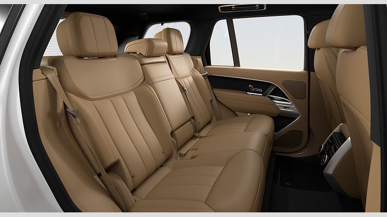 2026 新車 Land Rover Range Rover バトゥミゴールド D350 AWD MHEV（AT） スタンダードホイールベース SE