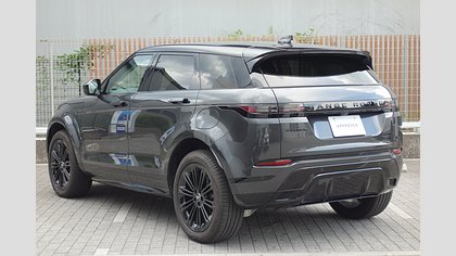 Range Rover Evoque 1