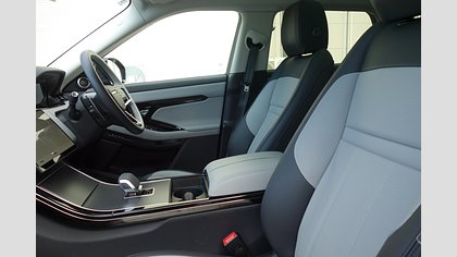Range Rover Evoque 2