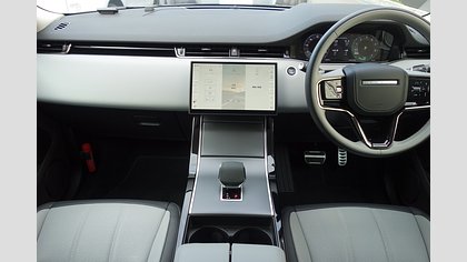 Range Rover Evoque 3