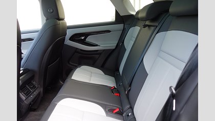 Range Rover Evoque 4