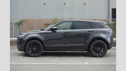 Range Rover Evoque 5