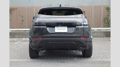 Range Rover Evoque 6