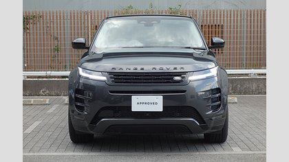 Range Rover Evoque 7