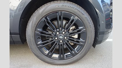 Range Rover Evoque 8