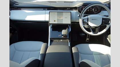 Range Rover Sport 3