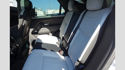 Range Rover Sport 4