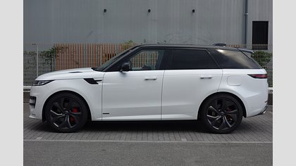 Range Rover Sport 5