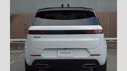 Range Rover Sport 6