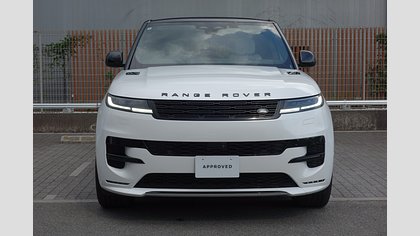 Range Rover Sport 7