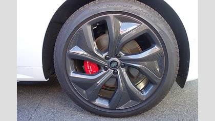 Range Rover Sport 8