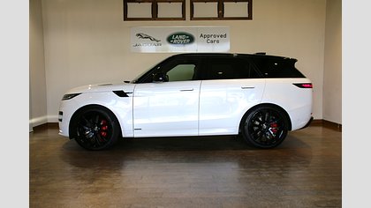 Range Rover Sport 5