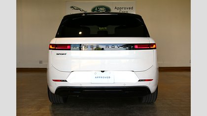 Range Rover Sport 6
