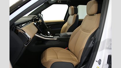 Range Rover Sport 2