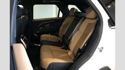 Range Rover Sport 4