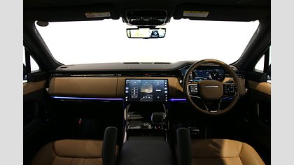Range Rover Sport 3