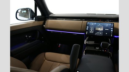 Range Rover Sport 19