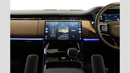 Range Rover Sport 29