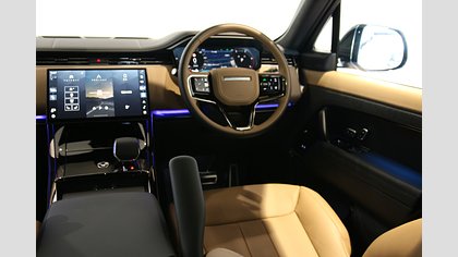 Range Rover Sport 20