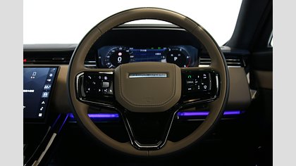Range Rover Sport 36