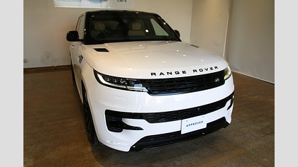 Range Rover Sport 12